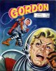 GORDON (Ed. Spada)  n.82 - L'arca volante