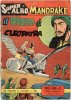 SUPER ALBO  n.12 - Il tesoro di Cleopatra