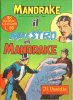 Il Vascello - MANDRAKE  n.6 - Il maestro di Mandrake