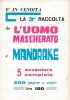 Albi de Il Vascello Nuova Serie - MANDRAKE  n.45