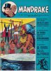 IL VASCELLO Serie Cronologica - MANDRAKE  n.6