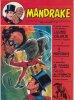 IL VASCELLO Serie Cronologica - MANDRAKE  n.8