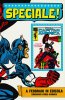 CAPITAN AMERICA  & I VENDICATORI (Star Comics)  n.39 - Questa forza scatenata!