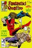 FANTASTICI QUATTRO (Star Comics)  n.6 - L'uomo che ha il potere