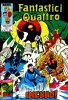 FANTASTICI QUATTRO (Star Comics)  n.20 - Incubo!