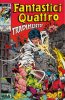 FANTASTICI QUATTRO (Star Comics)  n.62 - Tradimento!