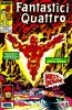 FANTASTICI QUATTRO (Star Comics)  n.76 - Meltdown!