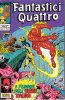 FANTASTICI QUATTRO (Star Comics)  n.80 - I tunnel dell'Uomo Talpa