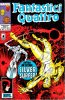 FANTASTICI QUATTRO (Star Comics)  n.88 - Entra in scena Silver Surfer!