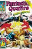 FANTASTICI QUATTRO (Star Comics)  n.94 - Il sogno  morto!