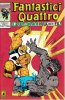FANTASTICI QUATTRO (Star Comics)  n.102 - Countdown: Hulk contro F.Q.!