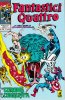 FANTASTICI QUATTRO (Star Comics)  n.108 - La corona e la conquista