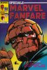 FANTASTICI QUATTRO (Star Comics)  n.Supplemento - SPECIALE MARVEL FANFARE