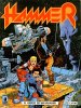 Hammer  n.3 - Il gioco di Shamahir