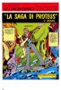 La saga di Proteus. 4° episodio