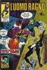 UOMO RAGNO (Star Comics)  n.44 - Calda notte alla vecchia morgue