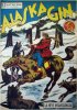 Albi del Nord - ALASKA GIN - Nuova Serie  n.6 - La neve insanguinata