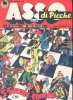 ASSO DI PICCHE (Albo Uragano) - Nuova Serie - Asso di picche Comics  n.5 - 5 storie-comics