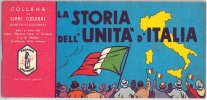 COLLANA MAGNESIA SAN PELLEGRINO   - La storia dell'unit d'Italia