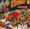 Kinowa (Serie 1)  n.7 - Fucili per i Delaware
