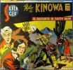 Silver Gek  il figlio di Kinowa (Serie 2)  n.18 - Il racconto di Fatty Dave