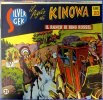 Silver Gek  il figlio di Kinowa (Serie 2)  n.21 - Il ranch di King Russel