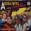 Aquila Nera contro Silver Gek (Serie 3)  n.4 - Il dovere di uno scout