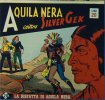 Aquila Nera contro Silver Gek (Serie 3)  n.20 - La disfatta di Aquila Nera