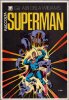 GLI ALBI DELLA WILLIAMS  n.4 - Raccolta Superman