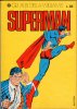 GLI ALBI DELLA WILLIAMS  n.10 - Raccolta Superman