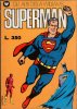 GLI ALBI DELLA WILLIAMS  n.13 - Raccolta Superman