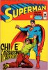 SUPERMAN (Williams)  n.6 - Superman - Chi  l'Assassino di Clark Kent?