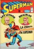 SUPERMAN (Williams)  n.14 - Superman - La Caduta di Superman