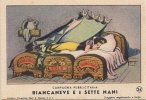 FIGURINE BIANCANEVE ELAH (1940)  n.34