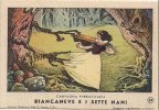 FIGURINE BIANCANEVE ELAH (1940)  n.39
