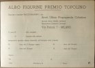 FIGURINE PREMIO TOPOLINO ELAH (1936)   - Pag. 17