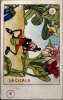 FIGURINE PREMIO TOPOLINO ELAH (1936)  n.15 - La Cicala