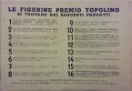 FIGURINE PREMIO TOPOLINO ELAH (1937)  n.3 - Pag. 1