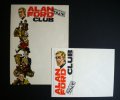 Gadget Ed. Corno   - Busta Campagna Club Alan Ford 1981