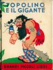 Grandi Piccoli Libri  n.64 - Topolino e il gigante