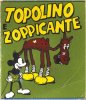 Bibliotechina Topolino  n.3 - Topolino e Zoppicante