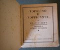 Bibliotechina Topolino  n.3 - Topolino e Zoppicante