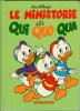 Omaggio Abbonati  n.1970 - Le ministorie di Qui, Quo, Qua