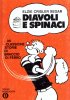 Oscar Mondadori  n.177 - Braccio di Ferro - Diavoli e Spinaci
