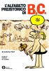 Oscar Mondadori  n.463 - L'alfabeto preistorico di B.C.