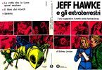 Oscar Mondadori  n.701 - Jeff Hawke e gli extraterrestri