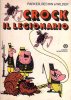 Oscar Mondadori  n.1163 - Crock il legionario
