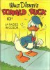 FOUR COLOR - Series 1  n.4 - Donald Duck
