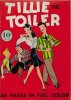 FOUR COLOR - Series 1  n.15 - Tillie the Toiler