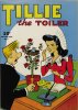 FOUR COLOR - Series 2  n.8 - Tillie the toiler